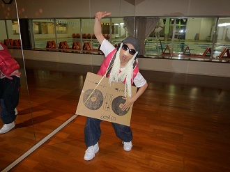 ヒップホップ2012年12月仮装イベント石原.JPG
