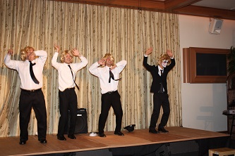 ＧＢスタッフバージョン